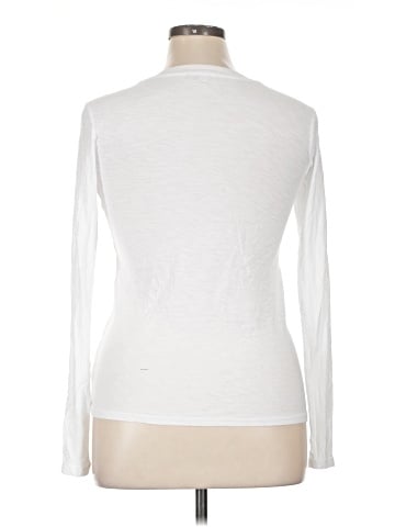 James Perse Long Sleeve T-Shirt (view 2)