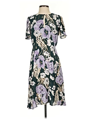 Ann Taylor Factory Casual Dress (view 1)