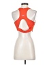 Brooks Orange Tank Top Size 40C/D - photo 2