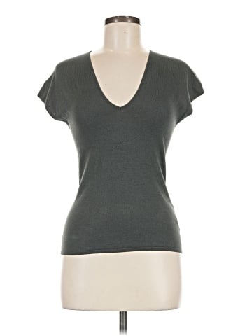 Max Mara Short Sleeve T-Shirt (view 1)