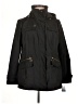 MICHAEL Michael Kors 100% Polyester Black Snow Jacket Size XL - photo 1