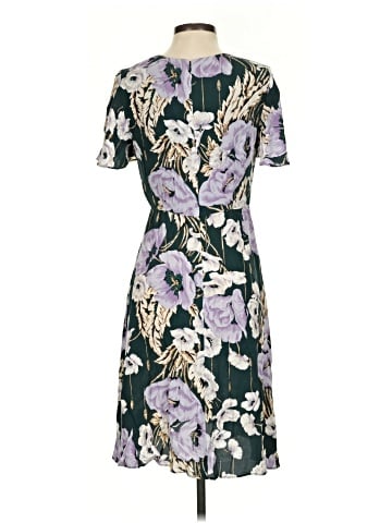 Ann Taylor Factory Casual Dress (view 2)