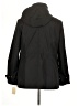 MICHAEL Michael Kors 100% Polyester Black Snow Jacket Size XL - photo 2