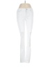 Indigo Rein Hearts White Jeans Size 5 - photo 1