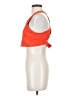Brooks Orange Tank Top Size 40C/D - photo 5
