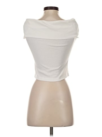 GU Short Sleeve Top (view 2)
