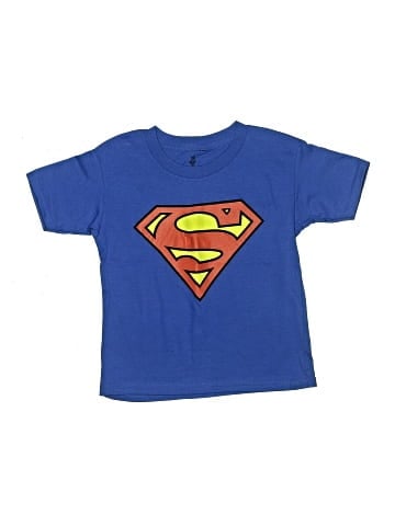 DC Comics Short Sleeve T-Shirt (view 1)