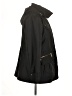 MICHAEL Michael Kors 100% Polyester Black Snow Jacket Size XL - photo 4
