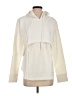 Lime & Vine Ivory Sweatshirt Size S - photo 1