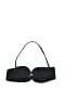 J.Crew Black Swimsuit Top Size S - photo 2
