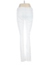 Indigo Rein Hearts White Jeans Size 5 - photo 2