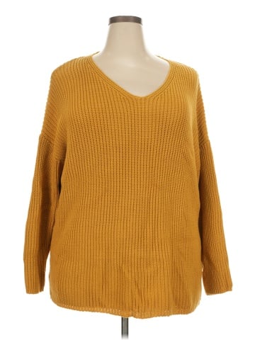 Jenni Kayne Pullover Sweater (view 1)