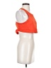 Brooks Orange Tank Top Size 40C/D - photo 4