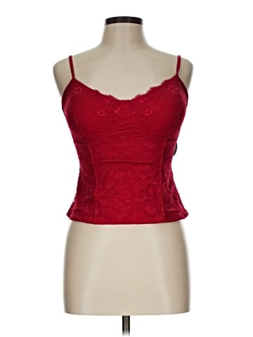 Klassy Network Tank Top (view 1)