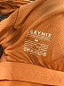 XEXYMIX Orange Tube Top Size M - photo 7