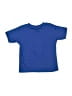DC Comics 100% Cotton Blue Short Sleeve T-Shirt Size 4T - photo 2