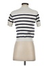 8 Seconds Ivory Short Sleeve Top Size S - photo 2