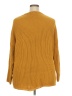 Jenni Kayne Yellow Pullover Sweater Size XXL - photo 2