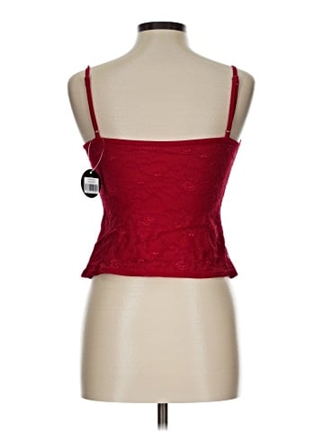 Klassy Network Tank Top (view 2)
