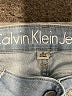 CALVIN KLEIN JEANS Hearts Blue Jeans Size 2 - photo 4