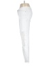 Indigo Rein Hearts White Jeans Size 5 - photo 5