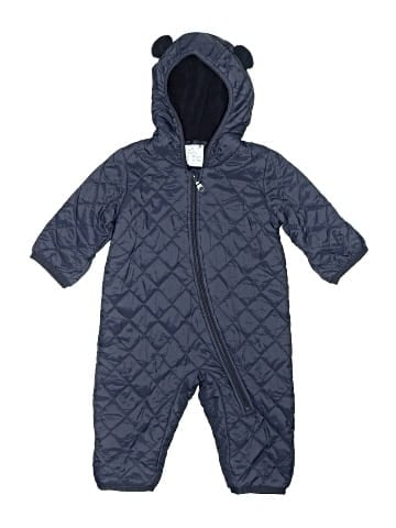 Uniqlo Coat (view 1)