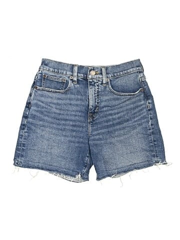 J.Crew Factory Store Denim Shorts (view 1)