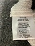 Bebop 100% Polyester Tweed Ivory Casual Dress Size S - photo 8