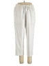 T by Talbots Solid Silver Casual Pants Size 3X - photo 1