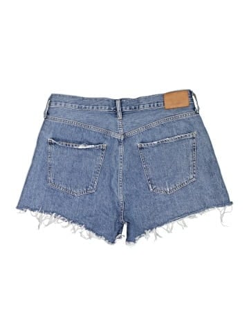 Citizens of Humanity Denim Shorts (view 2)