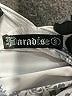 Paradise Paisley Gray Casual Dress Size S - photo 7