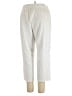 T by Talbots Solid Silver Casual Pants Size 3X - photo 2