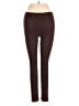 Bebe Brown Leggings Size S - photo 2