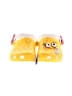 Crocs Yellow Mule/Clog Size 6 (wide) - photo 2