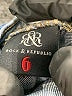 Rock & Republic Hearts Blue Jeans Size 6 - photo 8