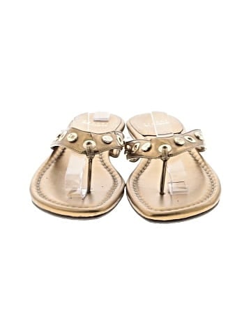 Stuart Weitzman Flip Flops (view 2)