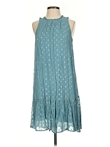 By Anthropologie Casual Dress (view 1)