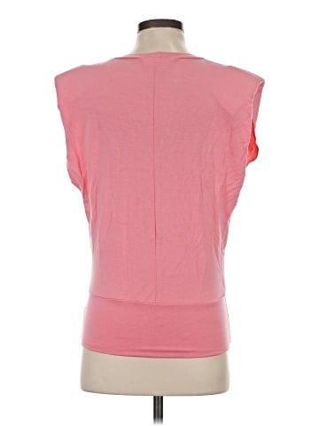 Elan Sleeveless T-Shirt (view 2)