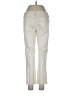 Ann Taylor LOFT Outlet Ivory Jeans Size 6 - photo 2