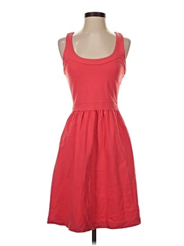 Cynthia Rowley Casual Dress (view 1)