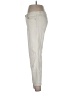 Ann Taylor LOFT Outlet Ivory Jeans Size 6 - photo 5