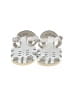 Stride Rite White Sandals Size 4 (baby, wide) - photo 2