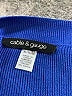 Cable & Gauge Blue Pullover Sweater Size XL - photo 4