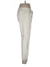 Ann Taylor LOFT Outlet Ivory Jeans Size 6 - photo 4