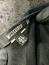Missguided Black Swimsuit Top Size 4 - photo 3