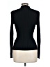Belldini Black Long Sleeve Top Size L - photo 2