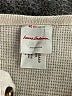 Hanna Andersson 100% Cotton Gray Long Sleeve Henley Size 3T - photo 3