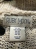 Ruby Moon Tan Turtleneck Sweater Size XS - photo 8