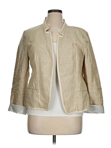 Ann Taylor LOFT Blazer (view 1)
