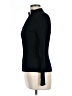Belldini Black Long Sleeve Top Size L - photo 5
